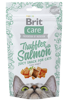 Cat Snack Truffles Salmon