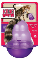 Cat Wobbler