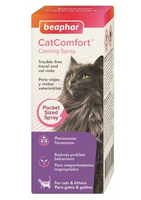CatComfort Spray för katt