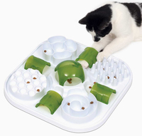 CatIt Play Treat Puzzle