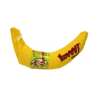 Catnip Banana