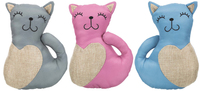 Catnip-katt stor