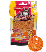 Chick´n Snack Kyckling och ost