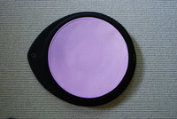Crater Dot Lavender Field
