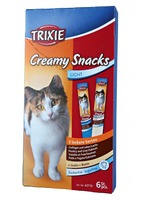 Creamy snack 6-pack