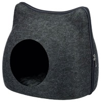 Cuddly Cave igloo kattbädd