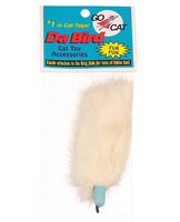 Da Bird fur fun refill