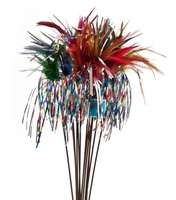 Da Bird Sparkling Kitty Duster by Go-Cat