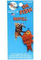 Da fish refill