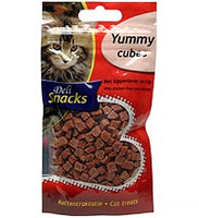 Delisnack Yummy Cubes