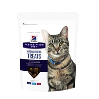 Diet Feline Hypoallergenic Treats