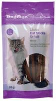 Dogman Cat Sticks 36g