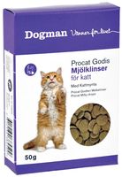 Dogman Procat godis kattmynta 50g