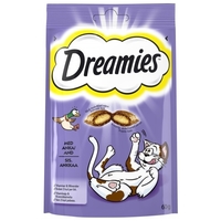 Dreamies Anka