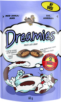 Dreamies Anka 60 g