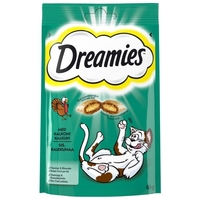 Dreamies Kalkon