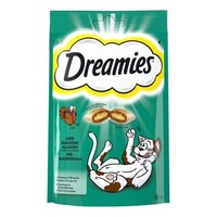 Dreamies kattgodis Kalkon