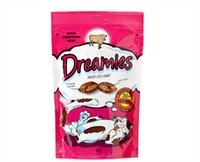 Dreamies kattgodis nötkött