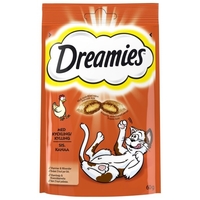 Dreamies Kyckling