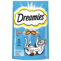 Dreamies Lax