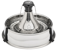 Drinkwell 360 rostfri