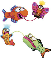 FatCat Classic Gill Friends!
