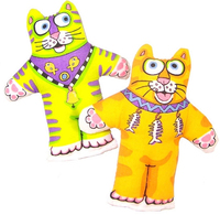 FatCat Classic Kitten Little