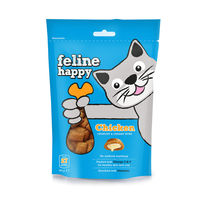 Feline Happy Kyckling 60g