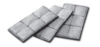 Filter till Drinkwell Platinum 3-pack