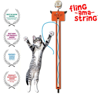 Fling-ama-String