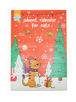 Good Girl Katt Adventskalender