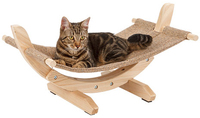 Hammock siesta