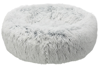Harvey fluffsäng grå
