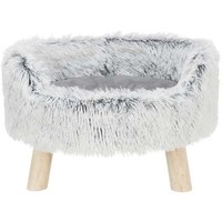 Harvey soffa vit-svart