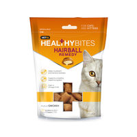 Healthy Bites Hairball 65g