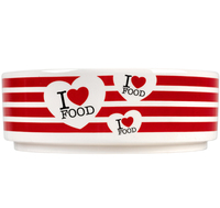 I LOVE FOOD - Matskål