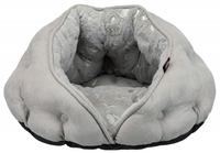 Igloo Fjäder grå (obs stor)