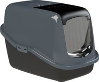 IgloToa PeeWee EcoHus antracit/grå