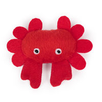 ItsyBitsy Krabba