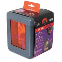 Jackson Galaxy Vault Toy Marinater