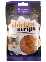 Kattgodis Chicken Strips