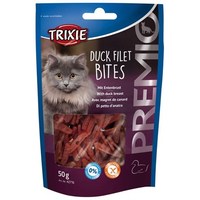 Kattgodis Duck Filet Bites