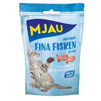 Kattgodis Fina Fisken