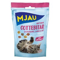 Kattgodis Gottebitar Mix