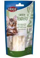 Kattgodis premio chicken tenders