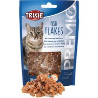 Kattgodis PREMIO Fish Flakes