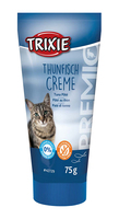 Kattgodis Premio Tonfisk creme