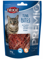 Kattgodis premio tuna bites