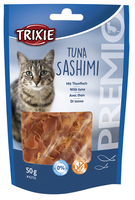 Kattgodis Premio Tuna Sashimi