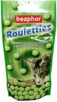 Kattgodis Rouletties Catnip Beaphar 44.2g